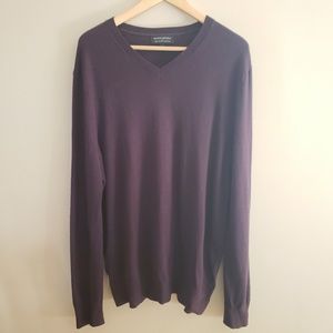 Banana Republic | V Neck Sweaters